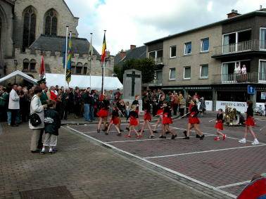 onze twerlings