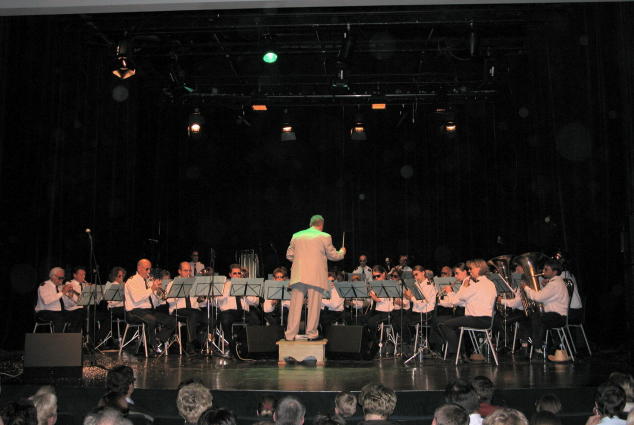 we bleven maar blazen...